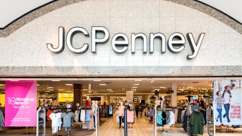 JC Penney