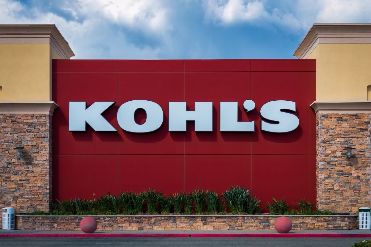 Kohl's es una de las tiendas que permanecerá abierta en horario especial en   Black Friday 2022. 