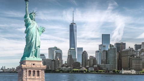 Nueva York