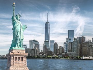 Nueva York