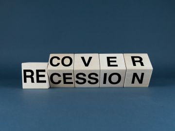Recesión económica
