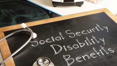 SSDI