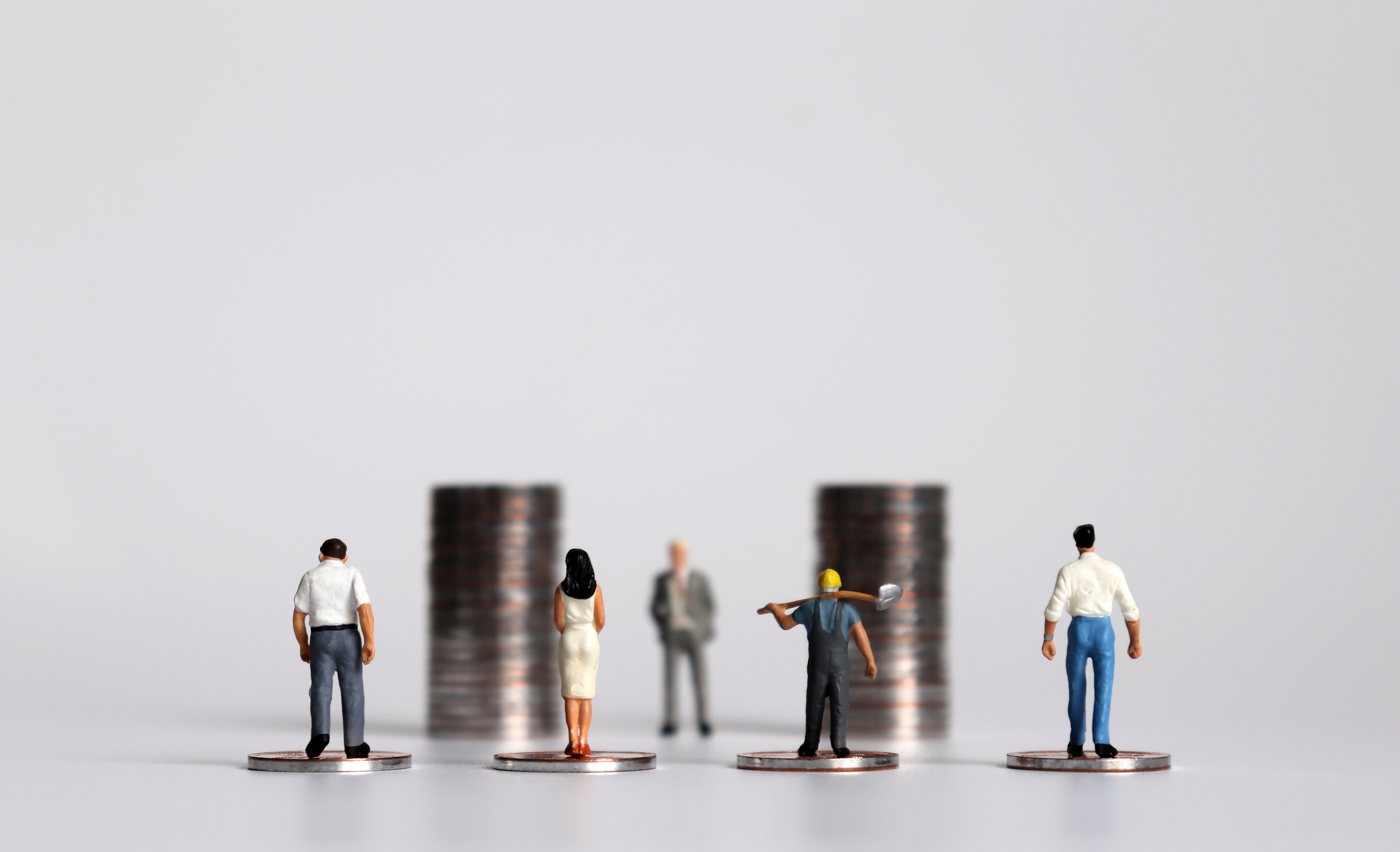 En Nebraska y Washington D.C. aumentará de manera importante el salario  mínimo: cómo quedará y cuándo - Solo Dinero