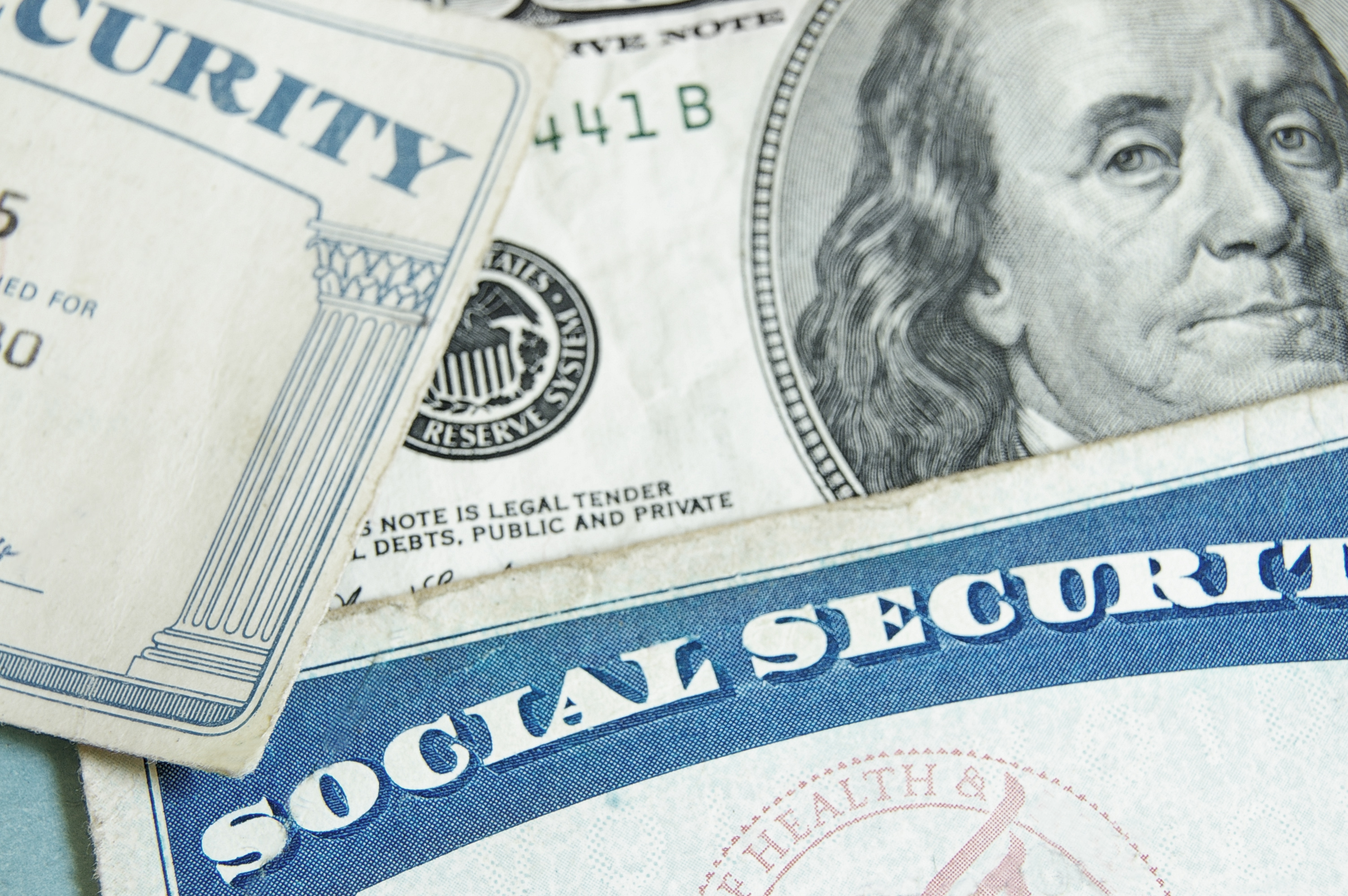 Social Security: How to Calculate Retirement Credits for Earnings from Your Job