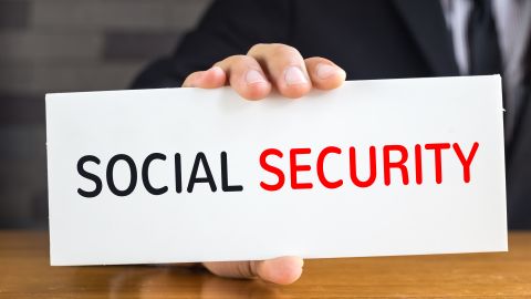 Seguro Social