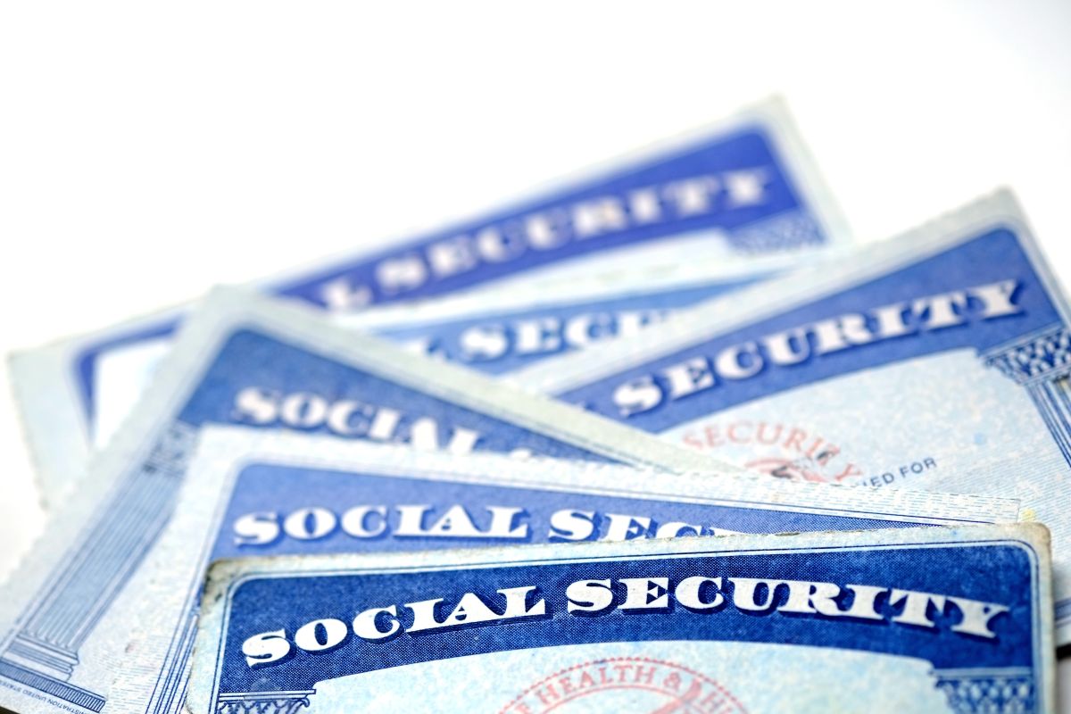 Los jubilados verán algunos cambios para el 2023 como parte de la Administración del Seguro Social. 