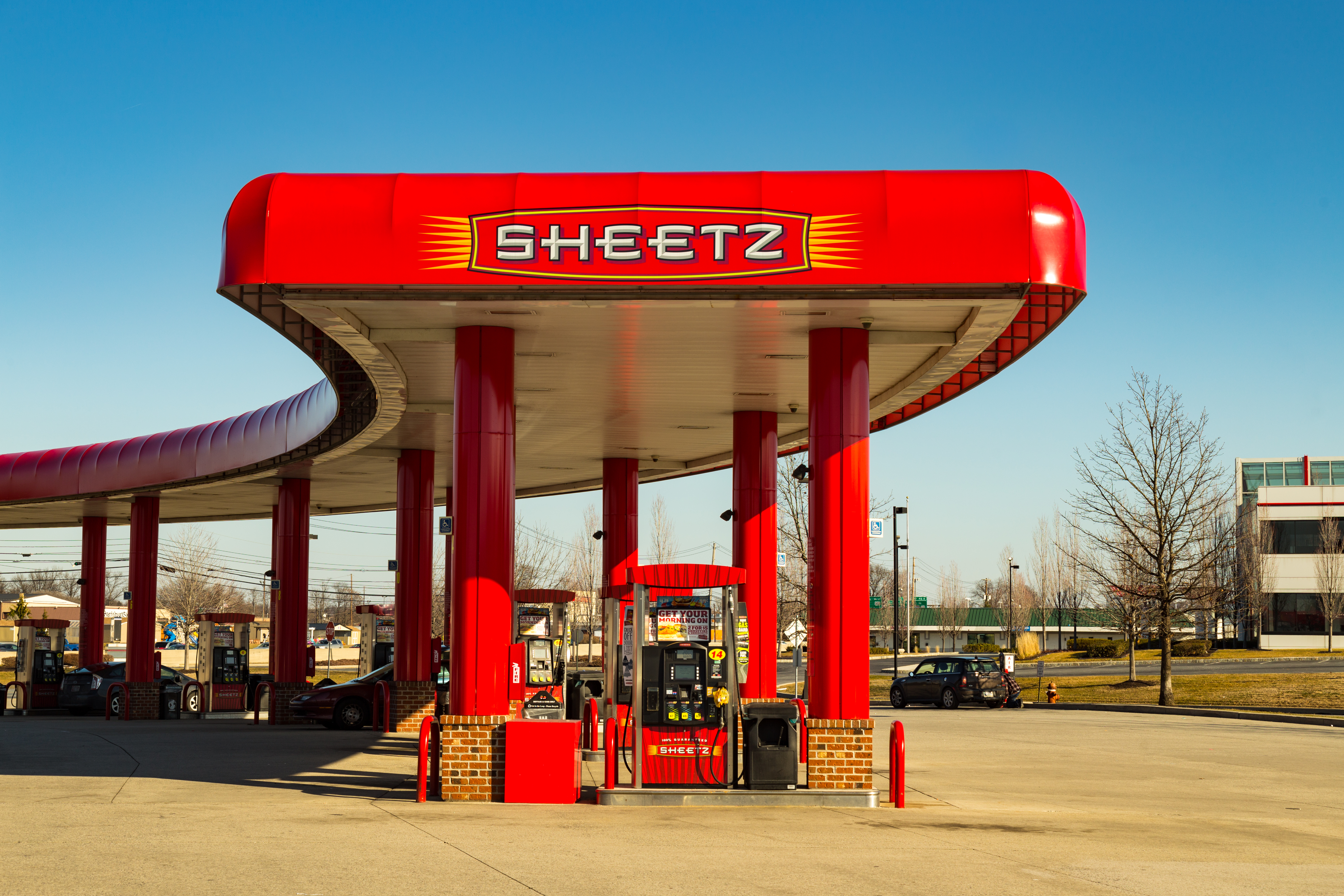 Sheetz Offers  Per Gallon Gas: How To Find One Of Their Locations Closest To You