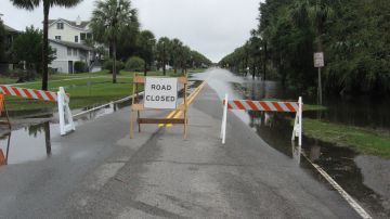 La FEMA anuncia asistencia federal para afectados por el Huracán Ian en South Carolina: cómo solicitarla