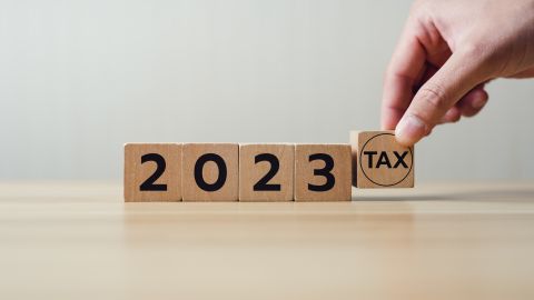 Impuestos 2023