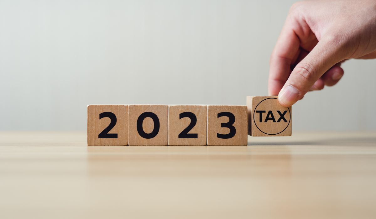 Algunas reglas del IRS cambiaron para la temporada fiscal 2023. 