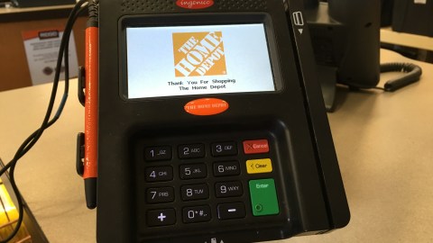 The Home Depot