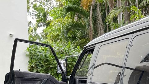 Autos usados