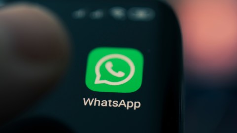 WhatsApp