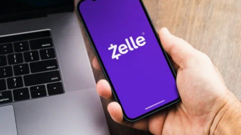 Zelle