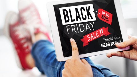 Black Friday