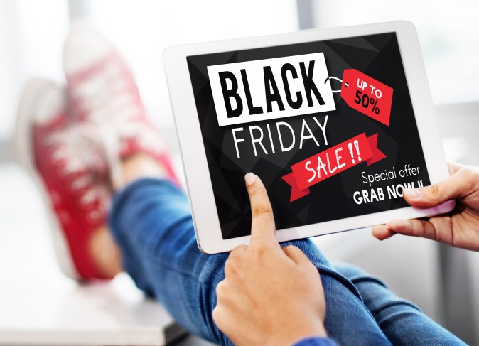 Black Friday