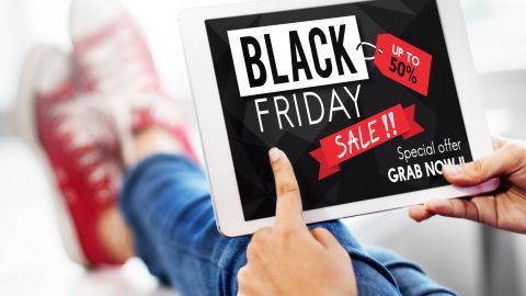Black Friday