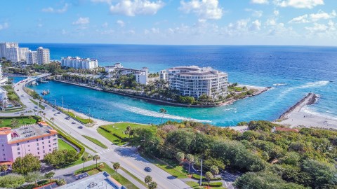 Boca Raton Florida