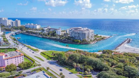 Boca Raton Florida