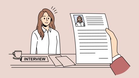 carta de presentacion para un trabajo