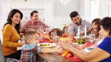 SNAP: qué puedes comprar para tu cena de Thanksgiving Day y dónde en EE.UU.