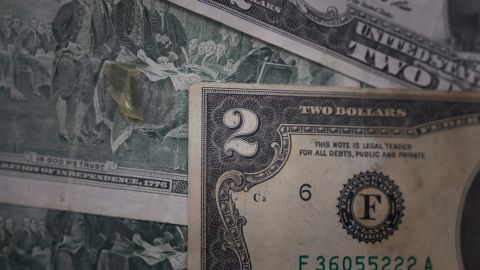Cheque de estímulo