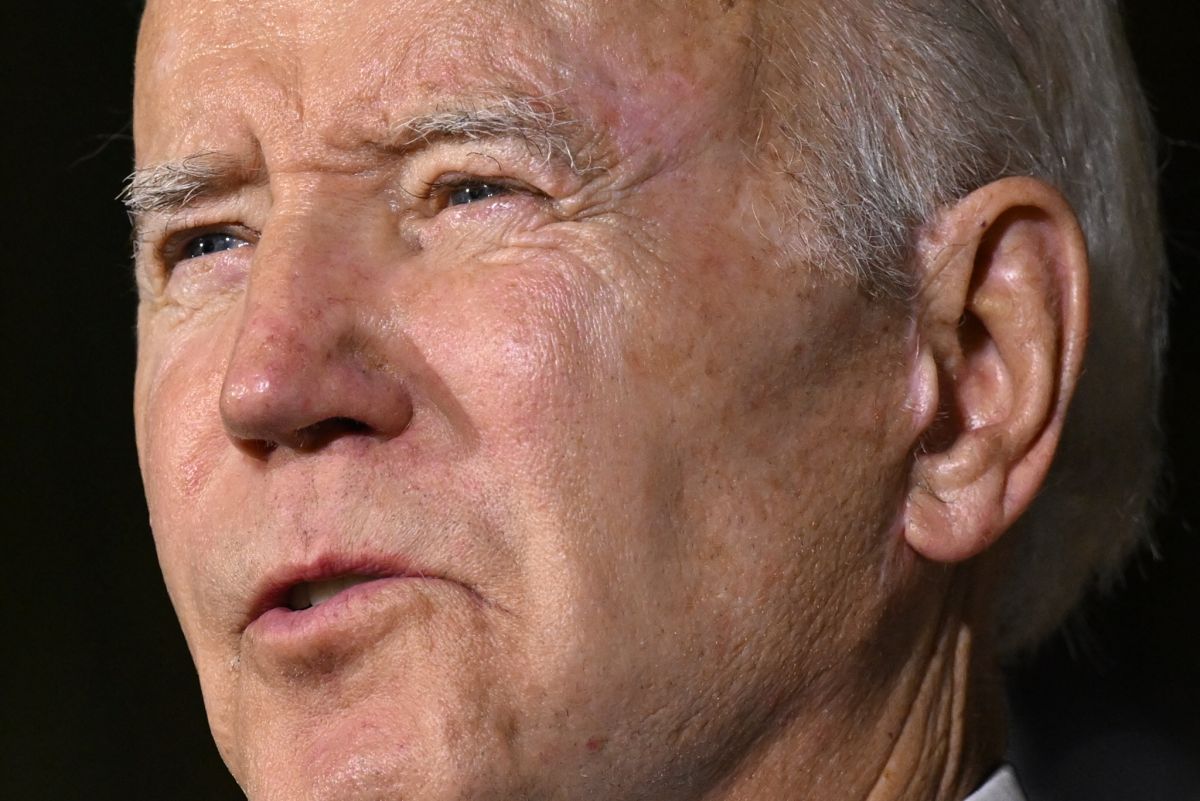 La buena intención de la administración de Joe Biden por perdonar la deuda estudiantil en $10,000 y hasta $20,000 dólares podría no concretarse.
