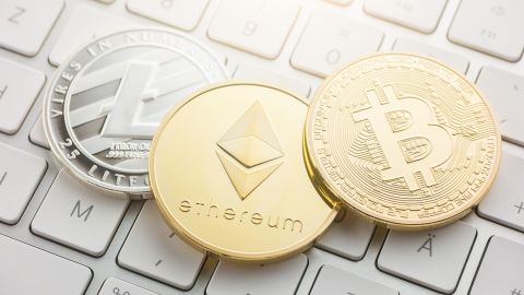 Criptomonedas: por qué recomiendan alejarse de ellas en estos momentos en EE.UU.