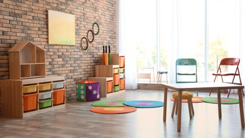 guarderías daycares poco personal familias en crisis