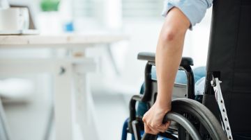 Discriminación laboral en EE.UU.: ¿Puede un empleador preguntar si tengo una discapacidad cuando voy a postularme para un trabajo?