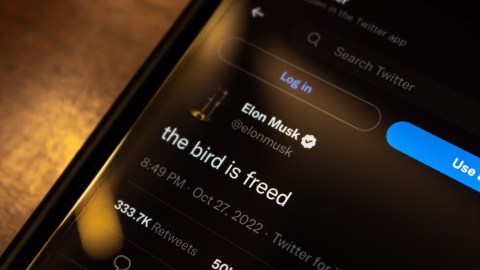 elon musk despidos twitter