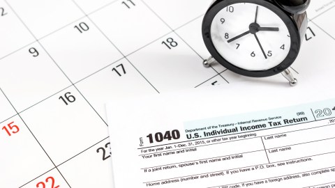 fecha limite declaracion impuestos