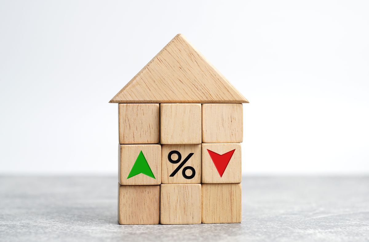 Comprar puntos de hipoteca es una manera de bajar los intereses que pagas mensualmente por tus préstamos hipotecarios en EE.UU. 