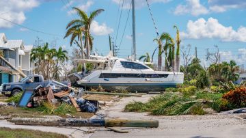 huracán ian asistencia de desempleo por desastres