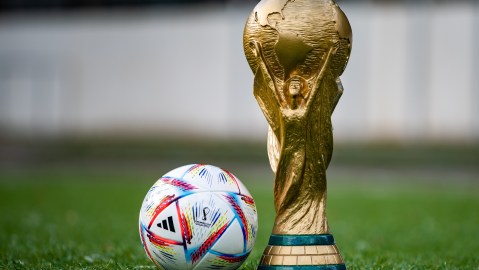 Mundial Qatar 2022: en cuáles estados de EE.UU. es ilegal hacer apuestas deportivas