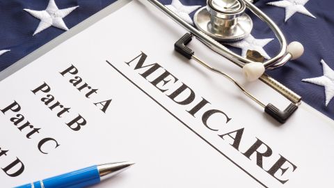 Medicare