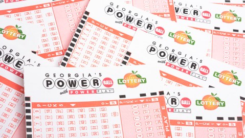 Powerball