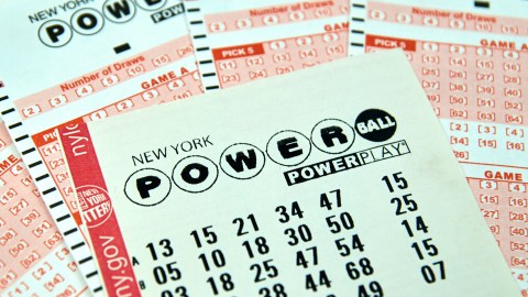 Powerball
