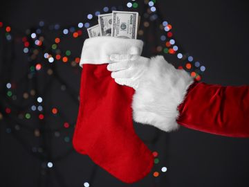 Préstamos navideños ee.uu. ventajas y desventajas