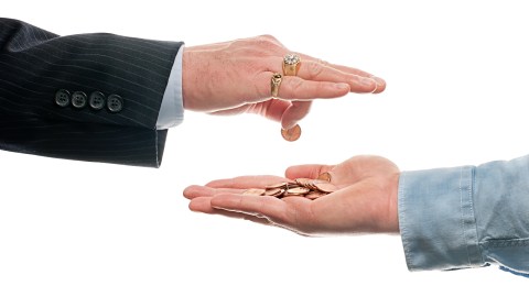 rango de salario nueva ley de transparencia de nueva york