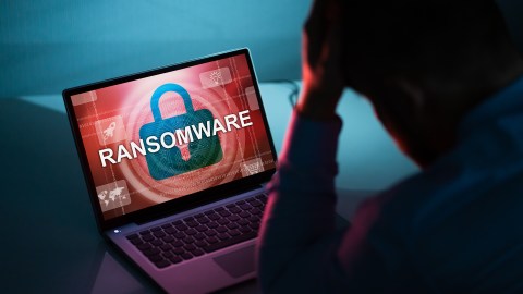 ransomware