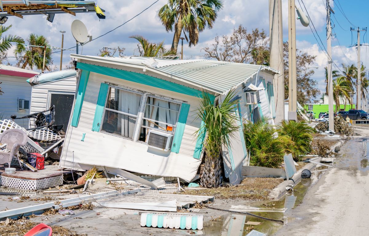 Si tu casa fue afectada por el huracán Ian en Florida, hacer un reclamo ante el Programa Nacional de Seguros contra Inundaciones puede ayudarte a sobrellevar los costos de reparación de tu vivienda.