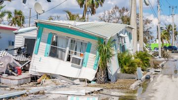 FEMA programa nacional de seguros contra inundaciones reclamo