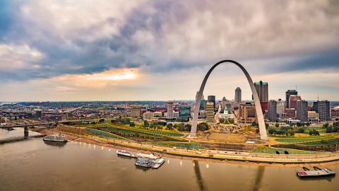 salario mínimo por hora missouri