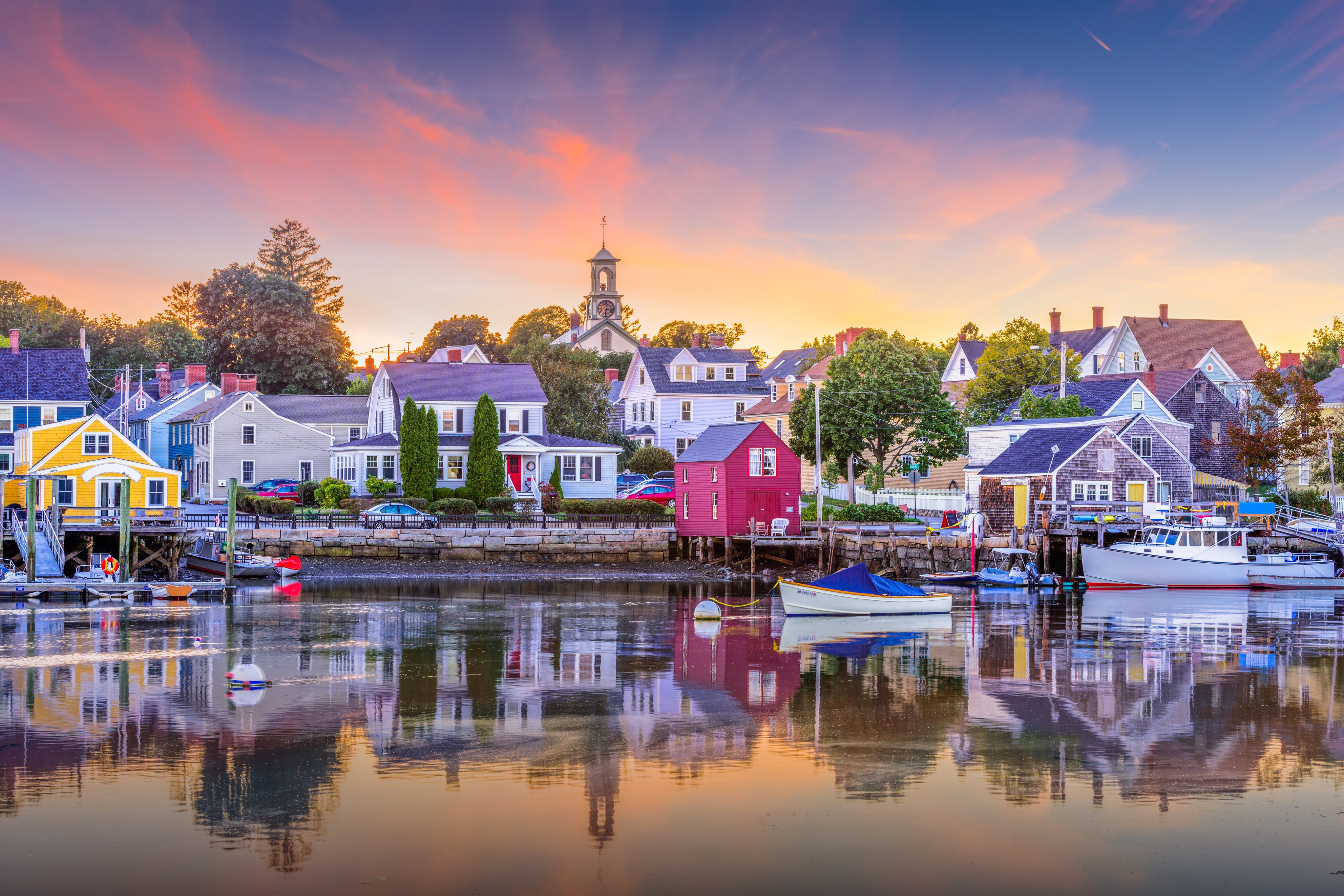 Salario mínimo: cuál es el mínimo por hora en New Hampshire - Solo Dinero