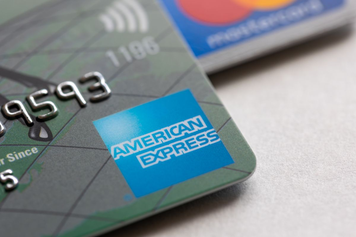 Los residentes en Estados Unidos cuentan con varias opciones de tarjetas de crédito American Express.