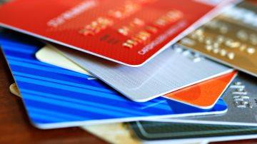 tasas de interes de las tarjetas de credito