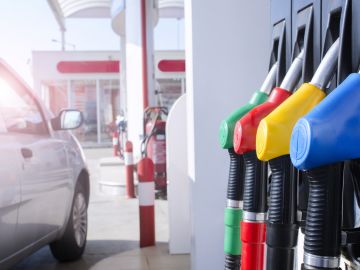 Thanksgiving 2022: cuáles son los estados de EE.UU. con la gasolina más barata