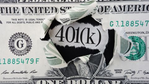 plan 401k e impuestos