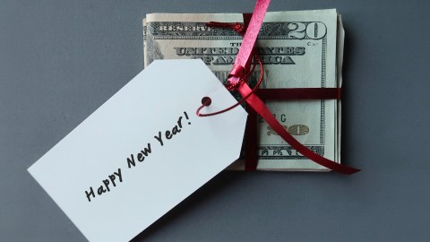 Bono de fin de año